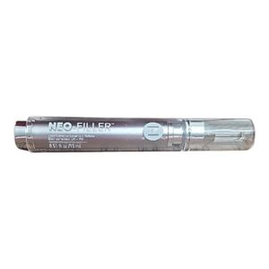 Neora Neo-FILLER Lift + Fill NonSurgical Wrinkle Filler New Gluten-Paranben Free